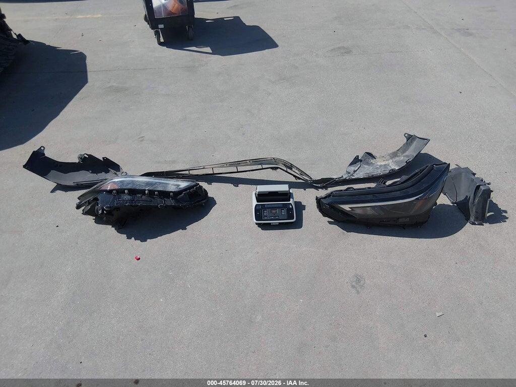 5TDAAAA53RS013420 2024 TOYOTA GRAND HIGHLANDER photo no. 11