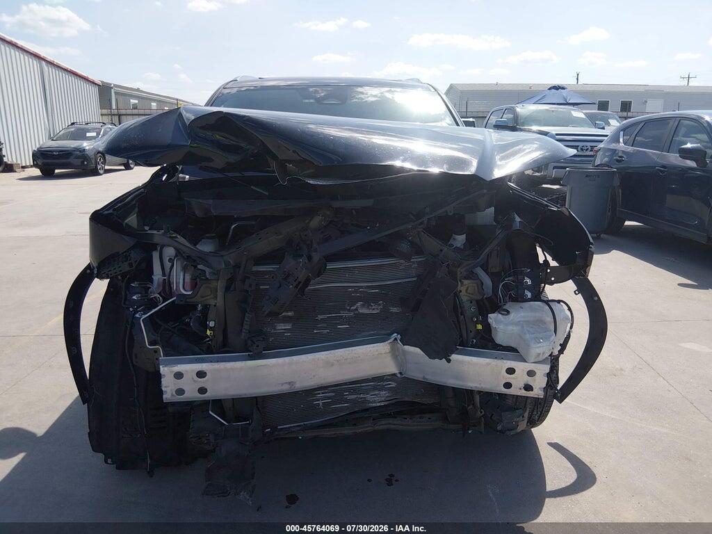 5TDAAAA53RS013420 2024 TOYOTA GRAND HIGHLANDER photo no. 12