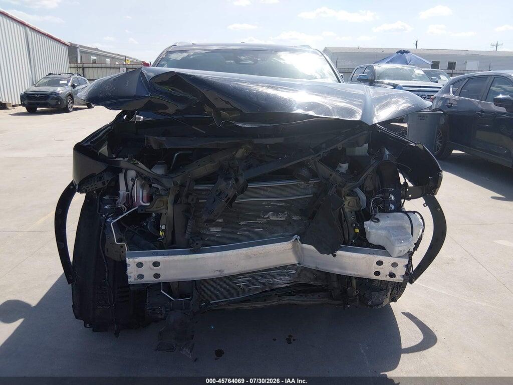 5TDAAAA53RS013420 2024 TOYOTA GRAND HIGHLANDER photo no. 6