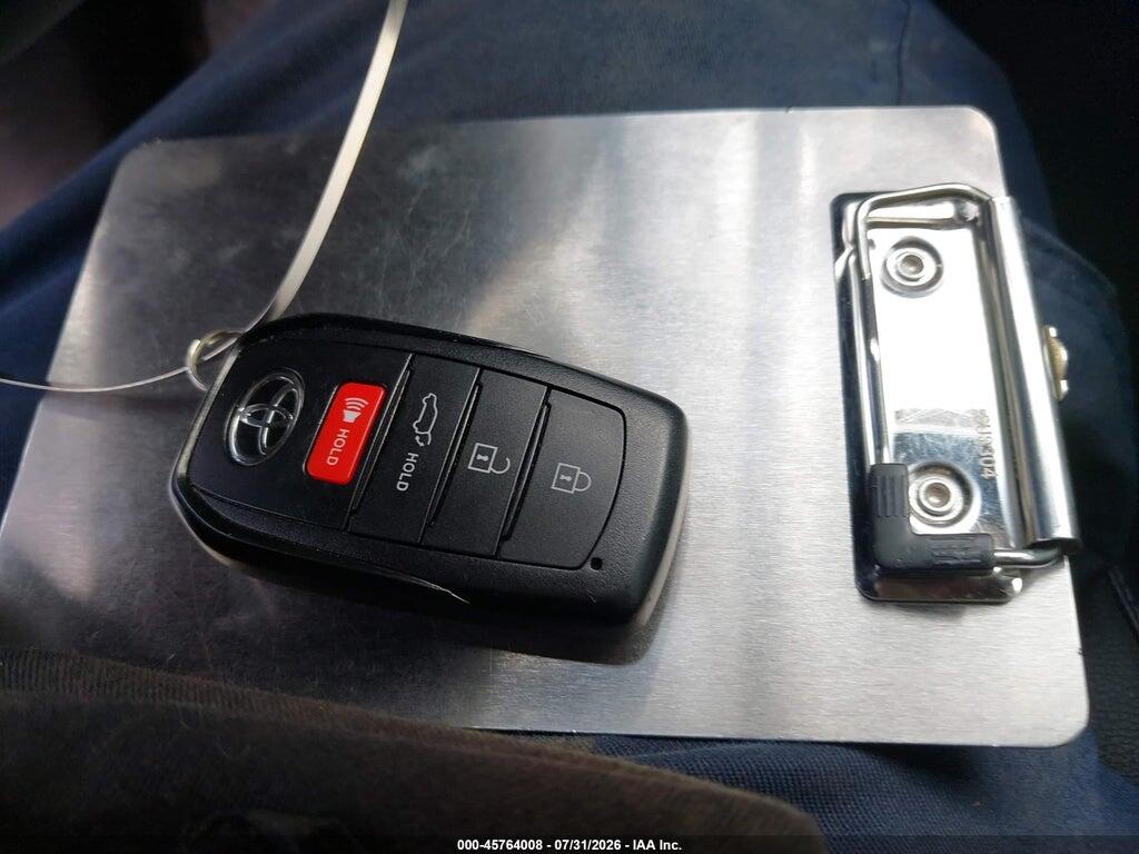 5TDAAAA55RS014360 2024 TOYOTA GRAND HIGHLANDER photo no. 11