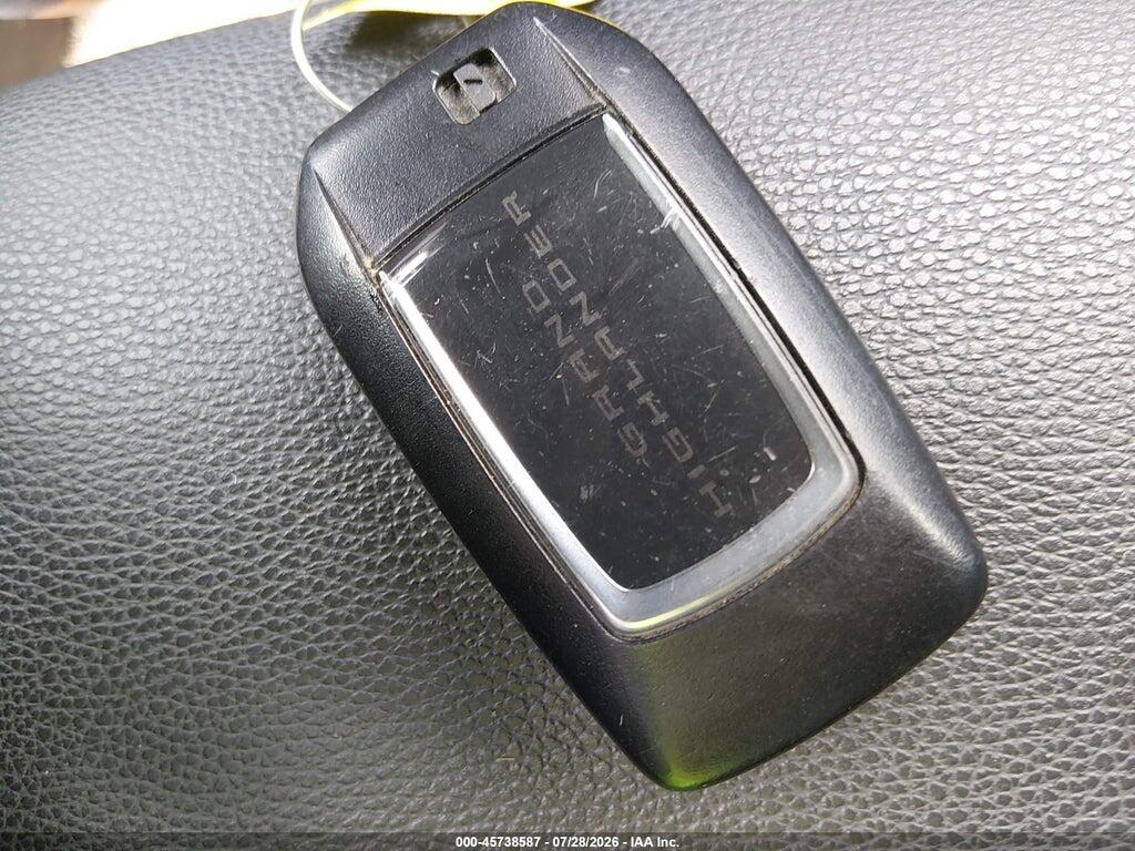 5TDAAAB52RS037139 2024 TOYOTA GRAND HIGHLANDER photo no. 11