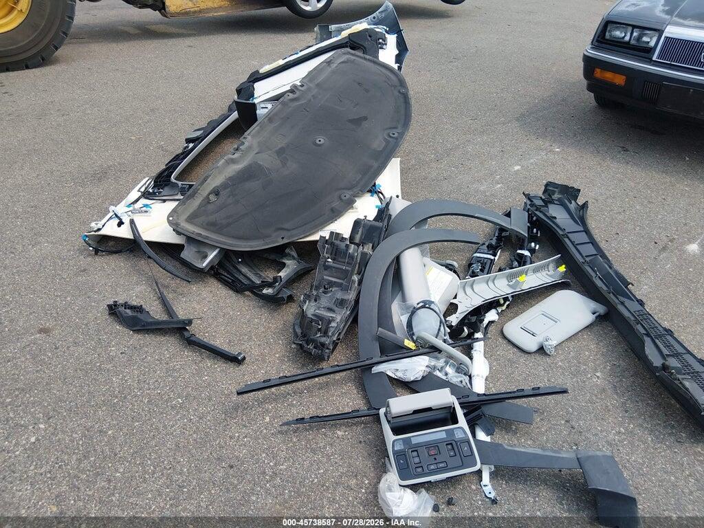 5TDAAAB52RS037139 2024 TOYOTA GRAND HIGHLANDER photo no. 12
