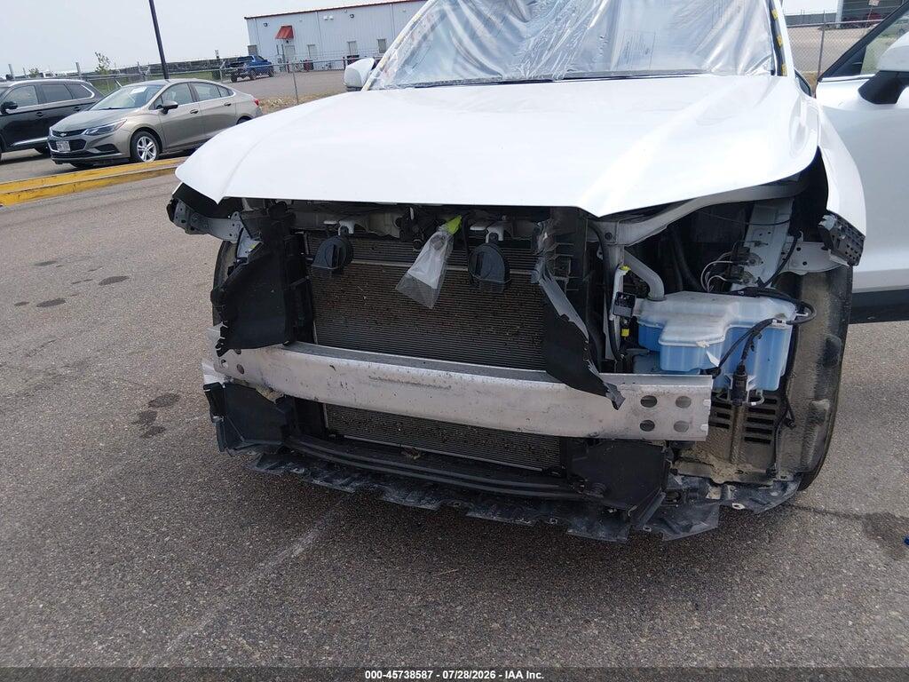 5TDAAAB52RS037139 2024 TOYOTA GRAND HIGHLANDER photo no. 6