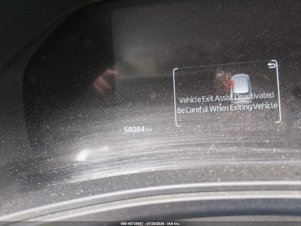 5TDAAAB52RS037139 2024 TOYOTA GRAND HIGHLANDER photo no. 7
