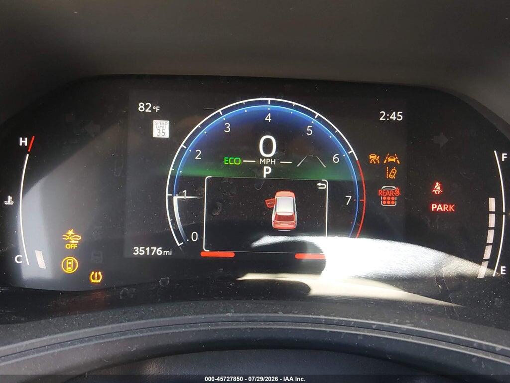 5TDAAAB51RS035611 2024 TOYOTA GRAND HIGHLANDER photo no. 7