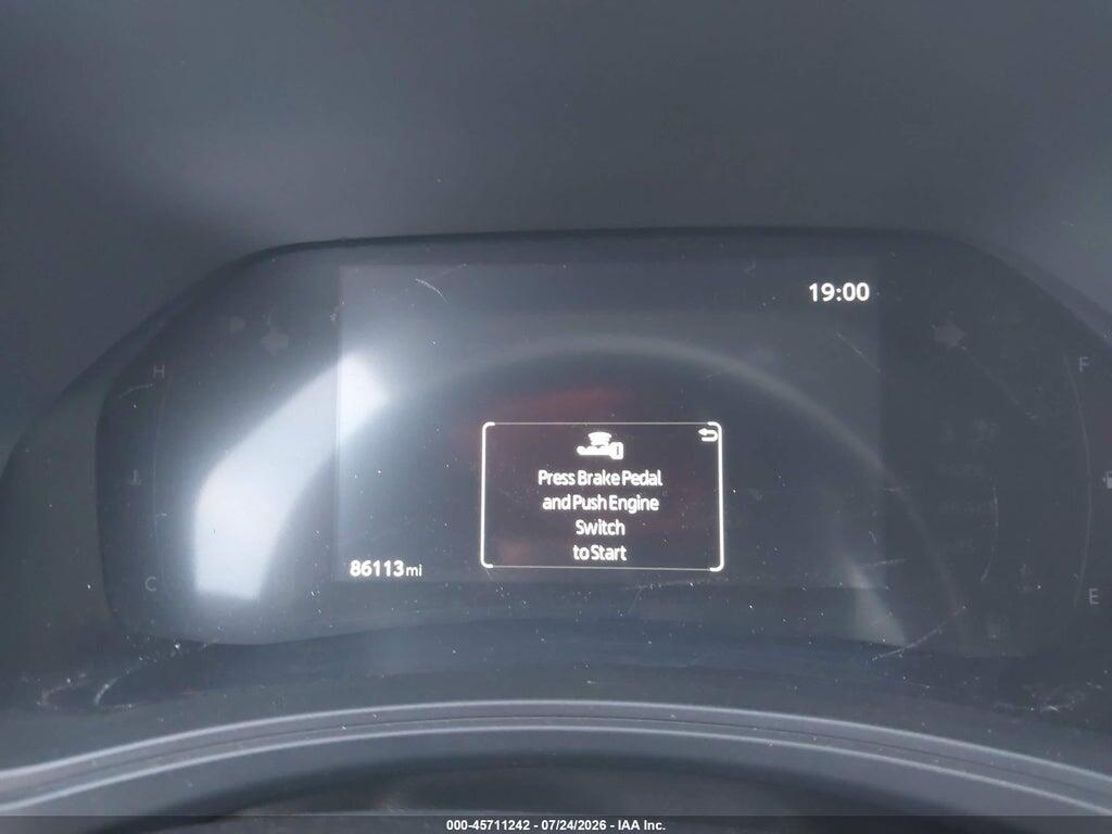 5TDAAAA53RS015572 2024 TOYOTA GRAND HIGHLANDER photo no. 7