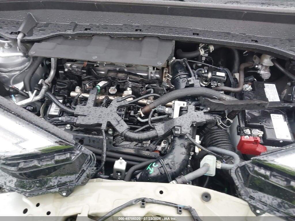 5TDAAAB59RS010133 2024 TOYOTA GRAND HIGHLANDER photo no. 10