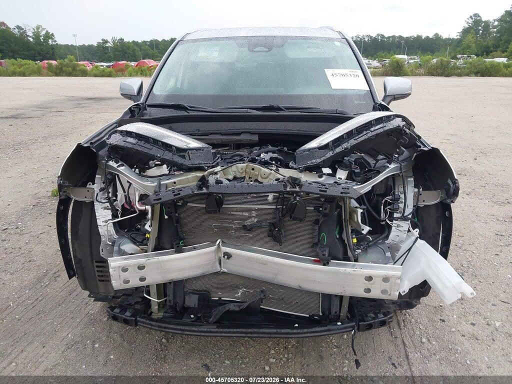 5TDAAAB59RS010133 2024 TOYOTA GRAND HIGHLANDER photo no. 12