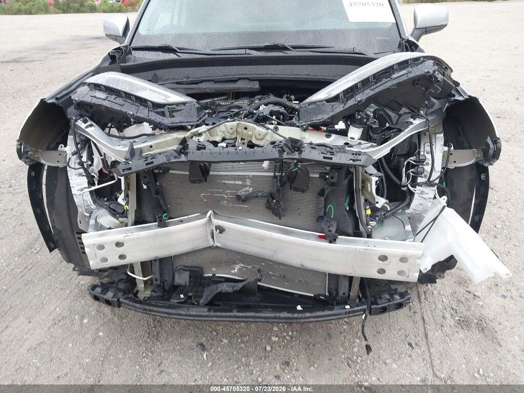 5TDAAAB59RS010133 2024 TOYOTA GRAND HIGHLANDER photo no. 6