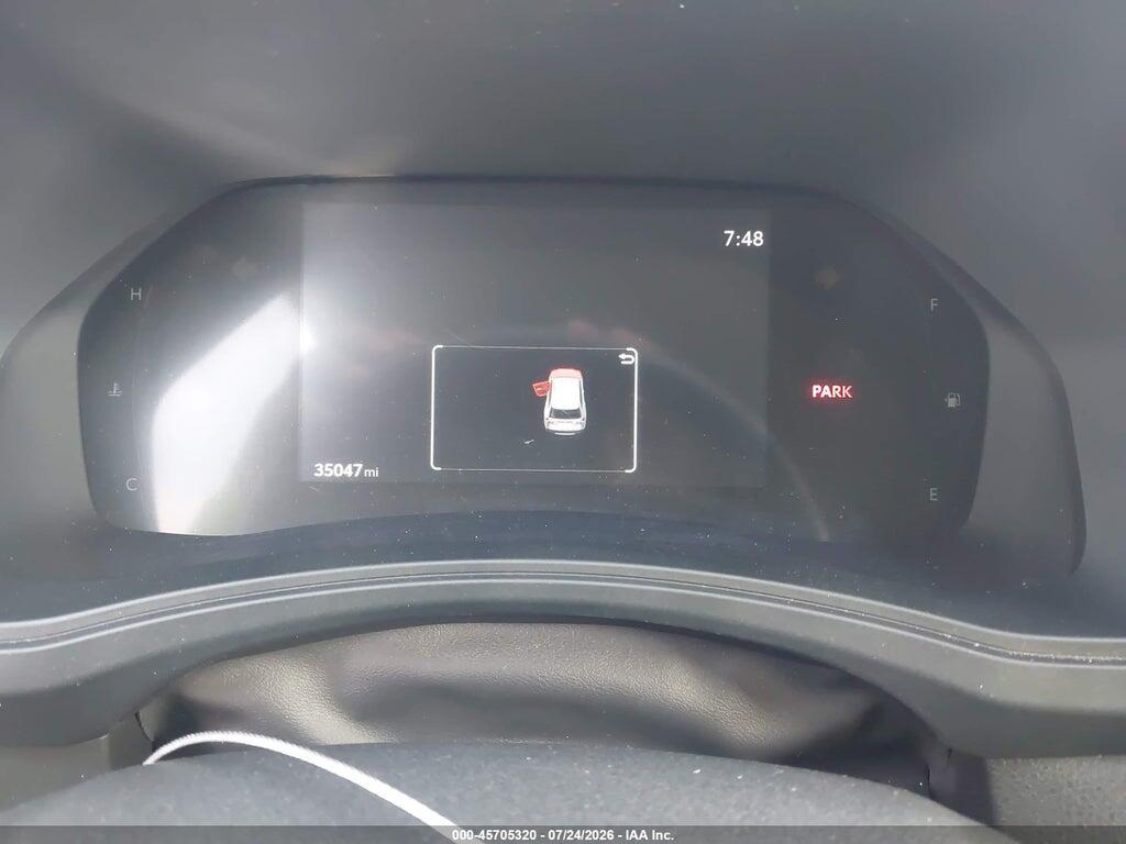 5TDAAAB59RS010133 2024 TOYOTA GRAND HIGHLANDER photo no. 7