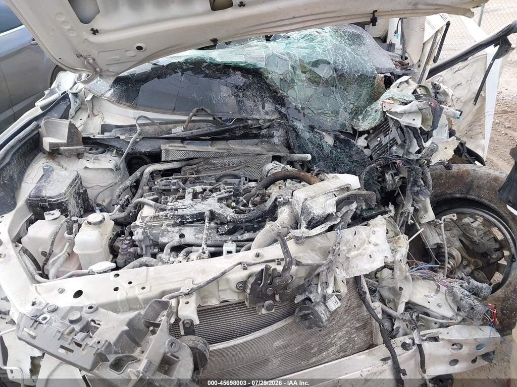 5TDAAAA5XRS002396 2024 TOYOTA GRAND HIGHLANDER photo no. 10