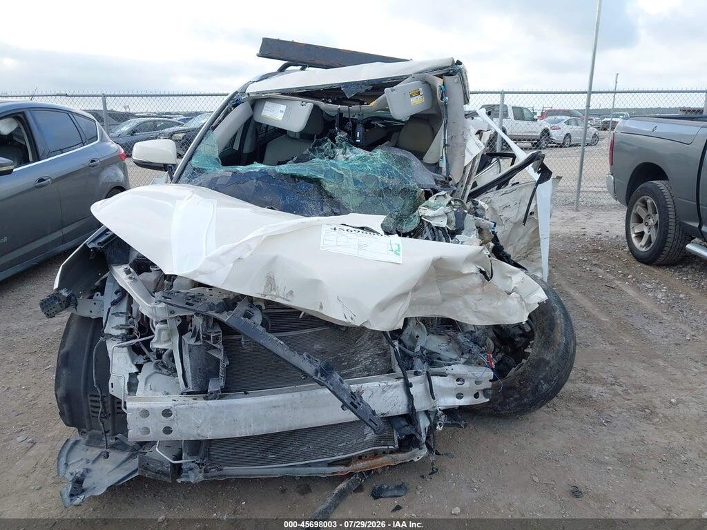 5TDAAAA5XRS002396 2024 TOYOTA GRAND HIGHLANDER photo no. 11