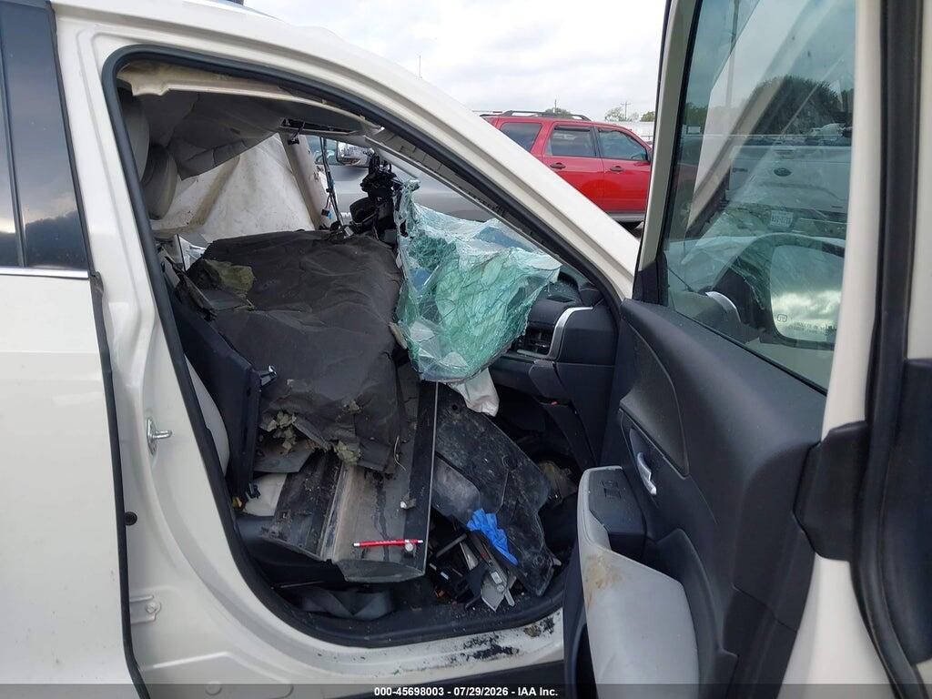 5TDAAAA5XRS002396 2024 TOYOTA GRAND HIGHLANDER photo no. 5