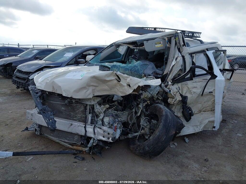 5TDAAAA5XRS002396 2024 TOYOTA GRAND HIGHLANDER photo no. 6