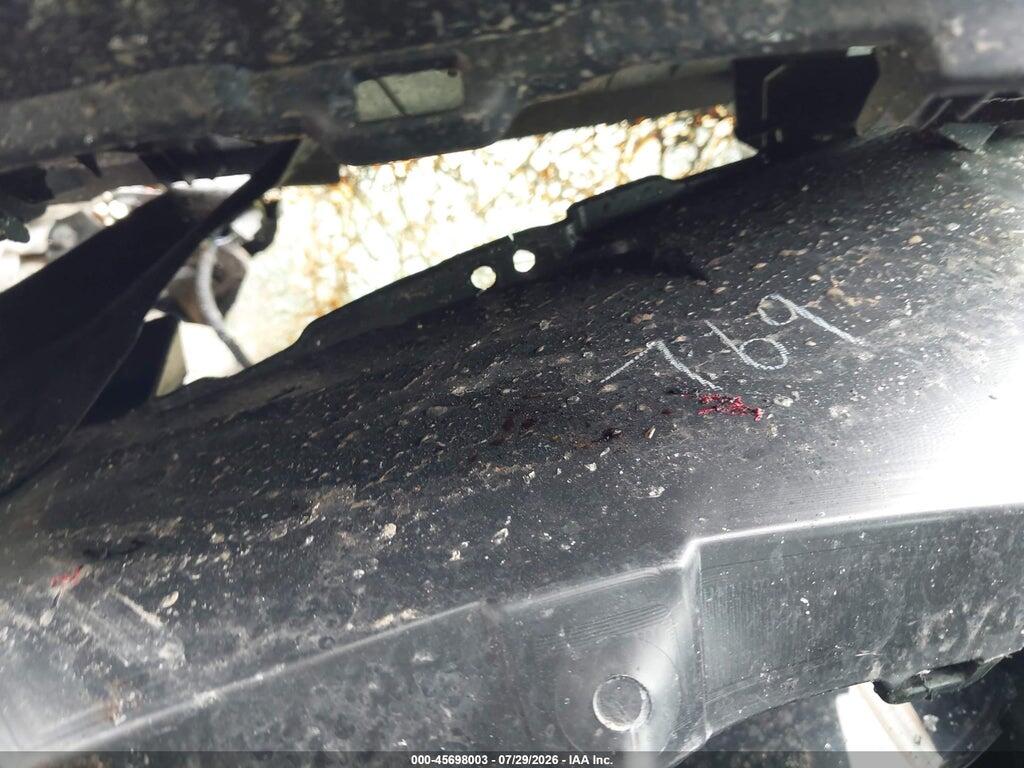 5TDAAAA5XRS002396 2024 TOYOTA GRAND HIGHLANDER photo no. 7