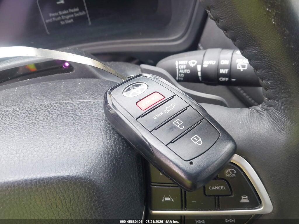 5TDAAAB52RS062896 2024 TOYOTA GRAND HIGHLANDER photo no. 11