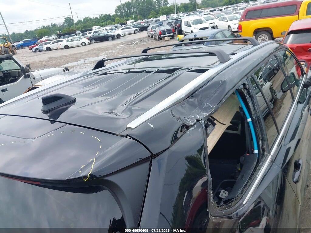 5TDAAAB52RS062896 2024 TOYOTA GRAND HIGHLANDER photo no. 6