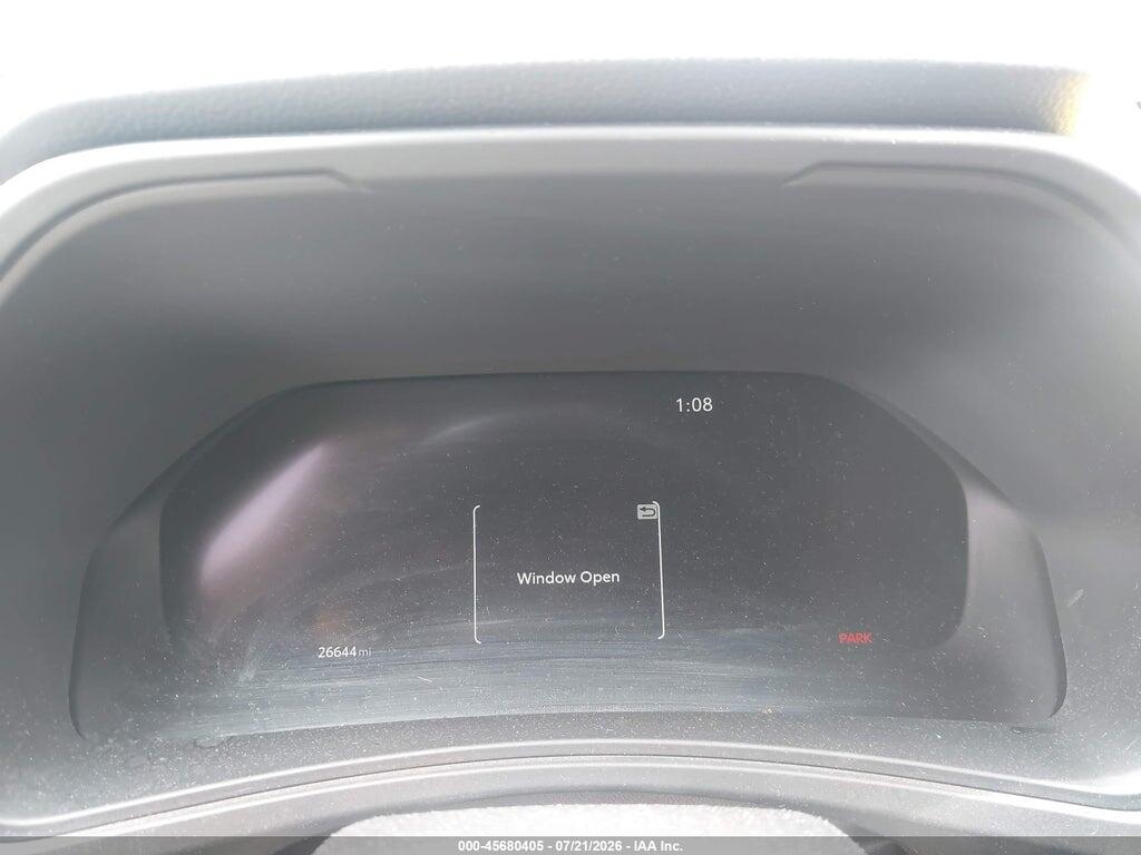5TDAAAB52RS062896 2024 TOYOTA GRAND HIGHLANDER photo no. 7