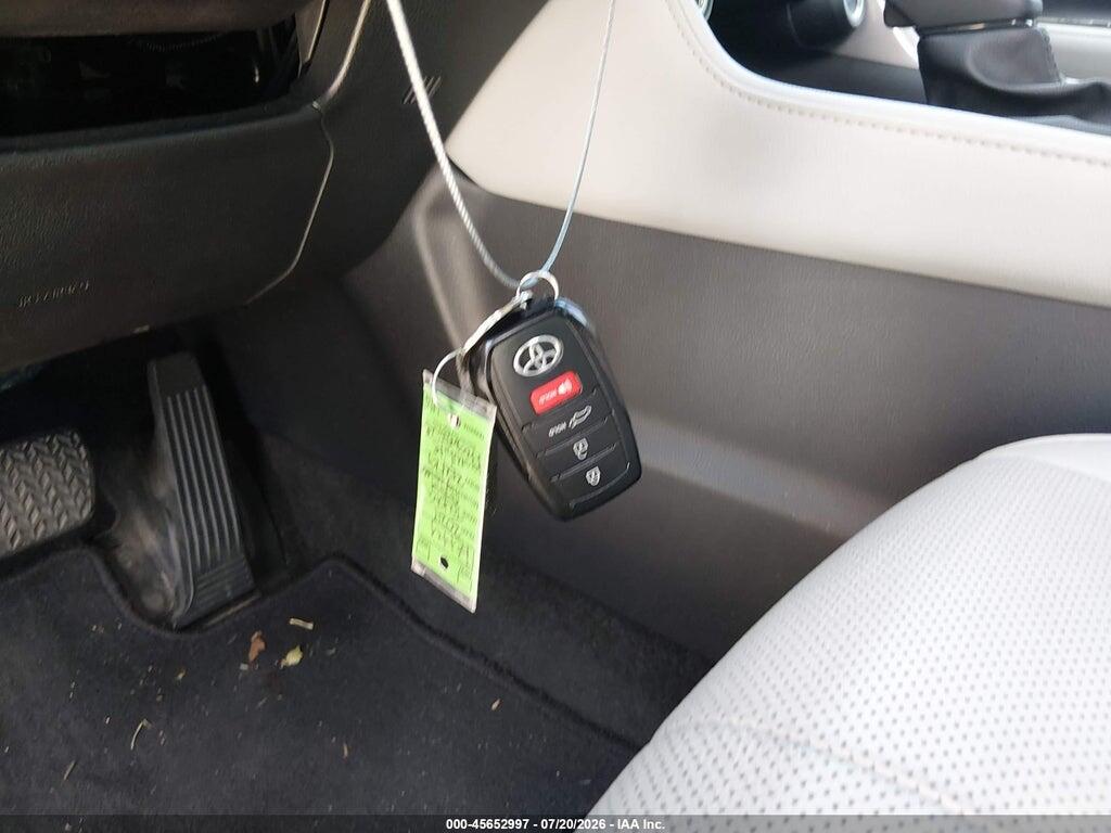 5TDAAAB59RS053953 2024 TOYOTA GRAND HIGHLANDER photo no. 11