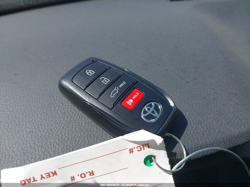 5TDAAAA57RS018281 2024 TOYOTA GRAND HIGHLANDER photo no. 11