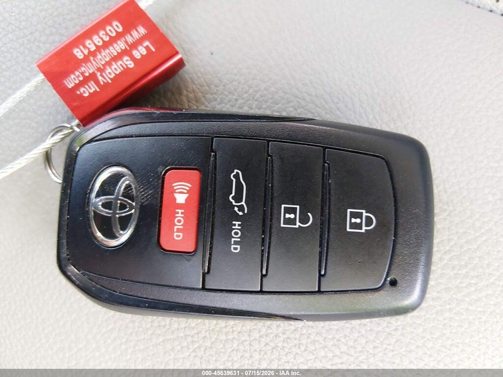 5TDAAAA59RS001580 2024 TOYOTA GRAND HIGHLANDER photo no. 11