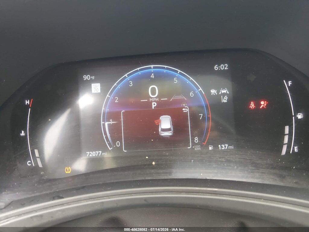 5TDAAAB50RS026317 2024 TOYOTA GRAND HIGHLANDER photo no. 7
