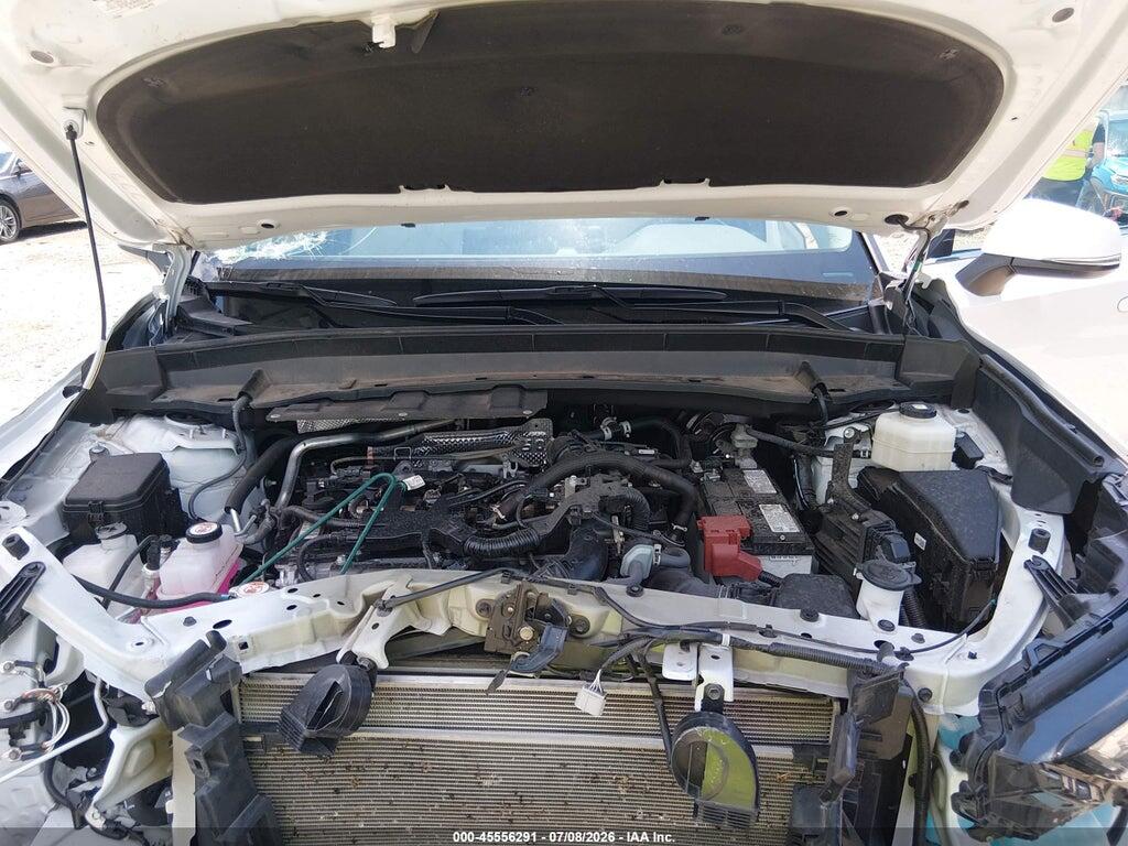 5TDAAAA53RS018407 2024 TOYOTA GRAND HIGHLANDER photo no. 10