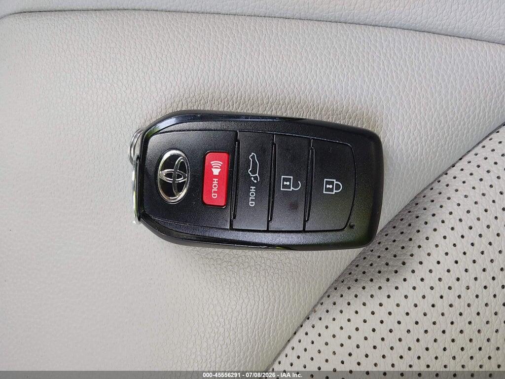 5TDAAAA53RS018407 2024 TOYOTA GRAND HIGHLANDER photo no. 11