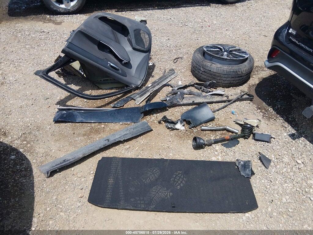 5TDKDRAH8RS527686 2024 TOYOTA HIGHLANDER photo no. 11