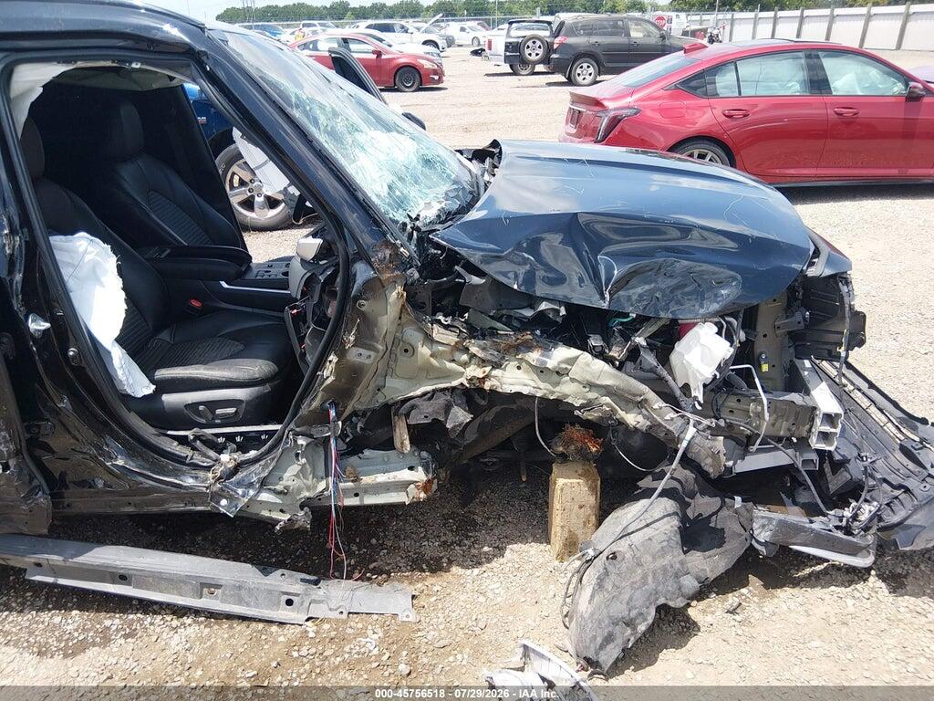 5TDKDRAH8RS527686 2024 TOYOTA HIGHLANDER photo no. 6