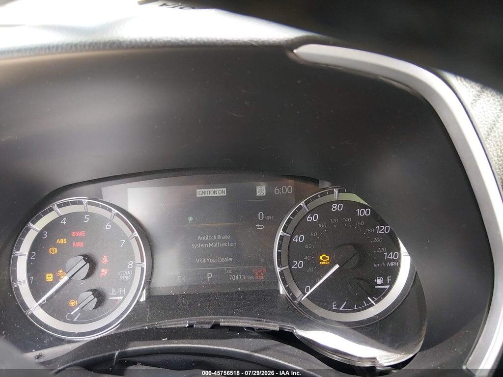 5TDKDRAH8RS527686 2024 TOYOTA HIGHLANDER photo no. 7