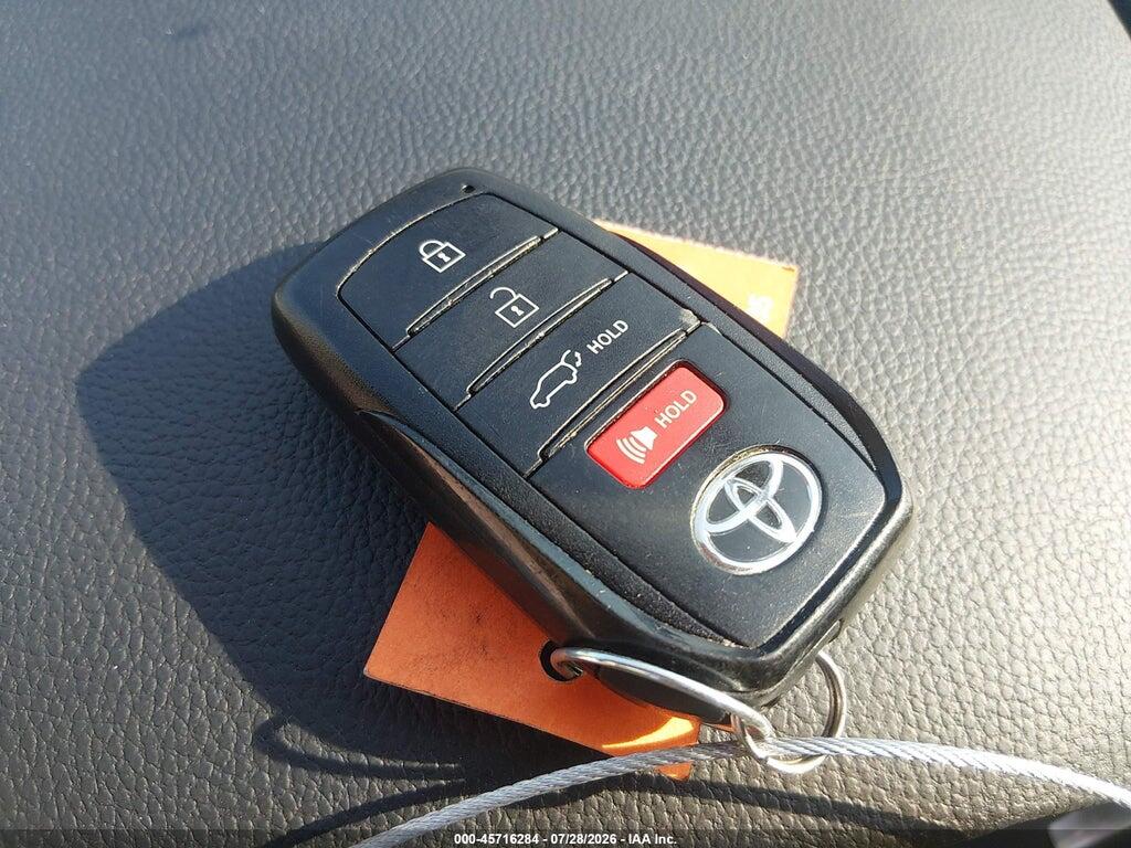 5TDKDRAH3RS536201 2024 TOYOTA HIGHLANDER photo no. 11