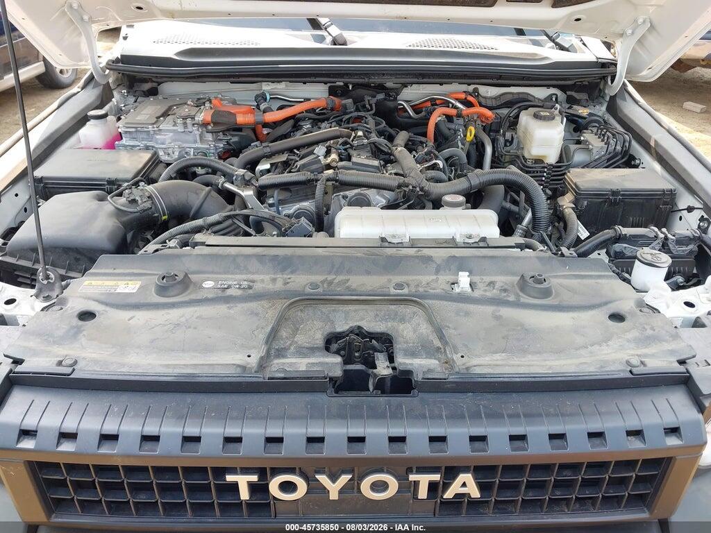 JTEABFAJ8RK018414 2024 TOYOTA LAND CRUISER photo no. 10