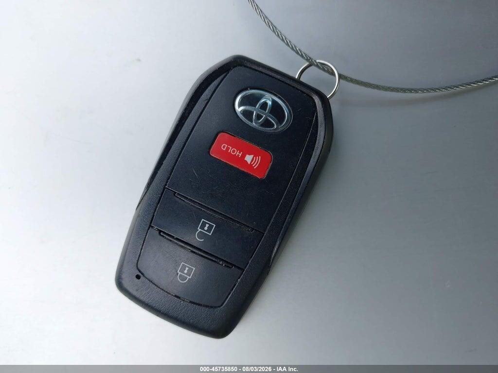 JTEABFAJ8RK018414 2024 TOYOTA LAND CRUISER photo no. 11
