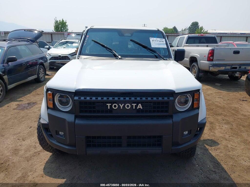 JTEABFAJ8RK018414 2024 TOYOTA LAND CRUISER photo no. 12