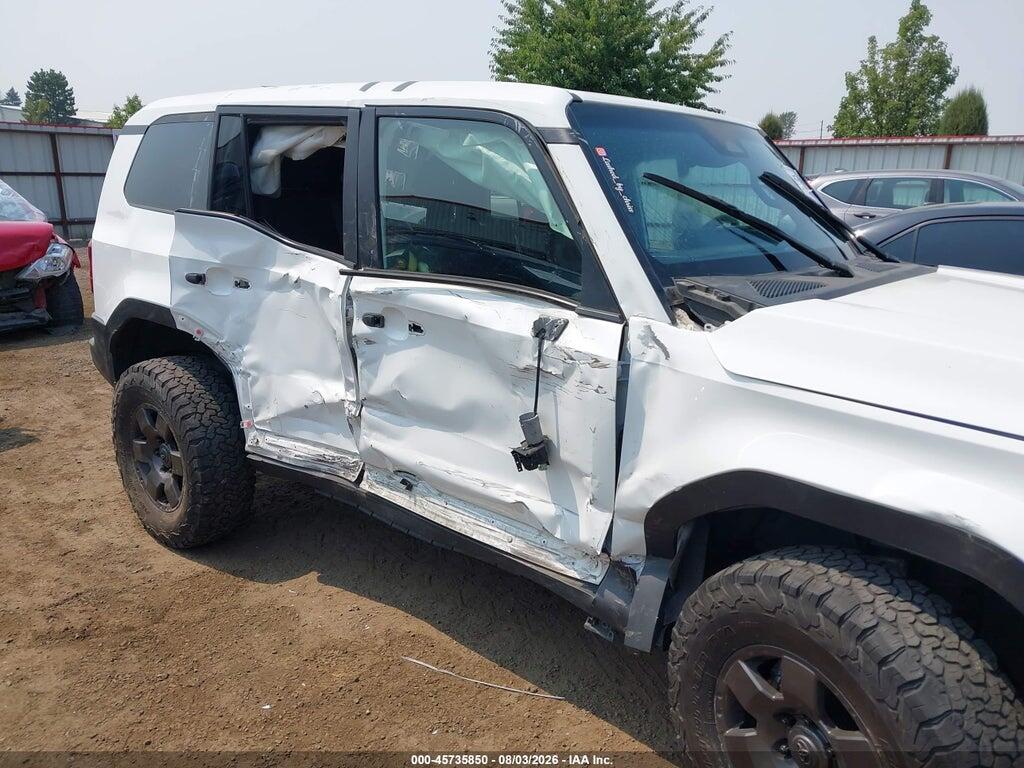JTEABFAJ8RK018414 2024 TOYOTA LAND CRUISER photo no. 6