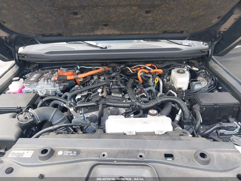 JTEABFAJ0RK003390 2024 TOYOTA LAND CRUISER photo no. 10