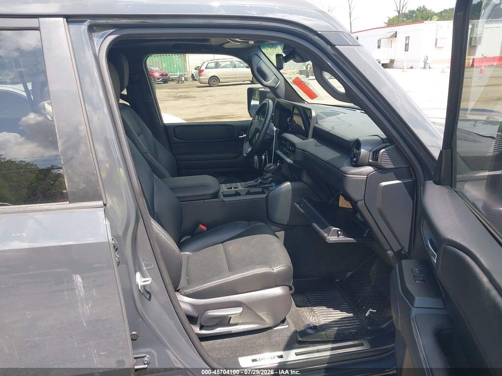 JTEABFAJ0RK003390 2024 TOYOTA LAND CRUISER photo no. 5