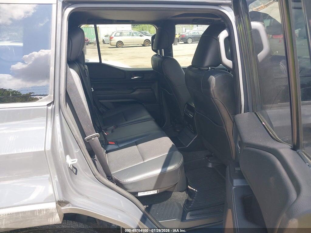 JTEABFAJ0RK003390 2024 TOYOTA LAND CRUISER photo no. 8