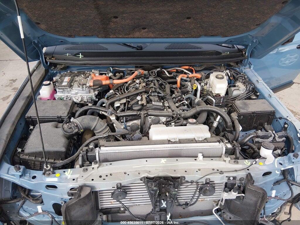 JTEABFAJ6RK005676 2024 TOYOTA LAND CRUISER photo no. 10