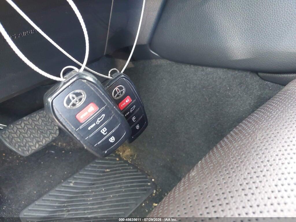 JTEABFAJ6RK005676 2024 TOYOTA LAND CRUISER photo no. 11