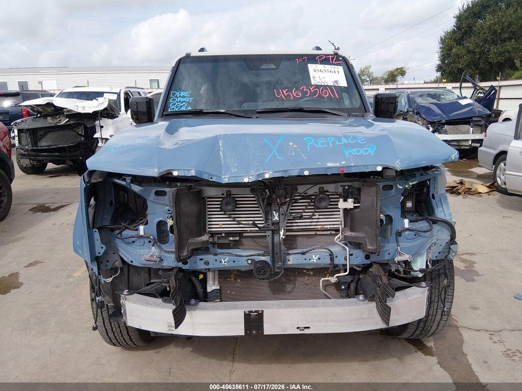 JTEABFAJ6RK005676 2024 TOYOTA LAND CRUISER photo no. 6