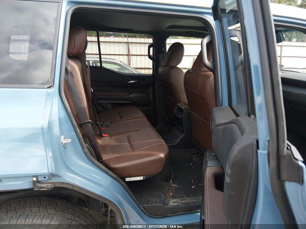 JTEABFAJ6RK005676 2024 TOYOTA LAND CRUISER photo no. 8
