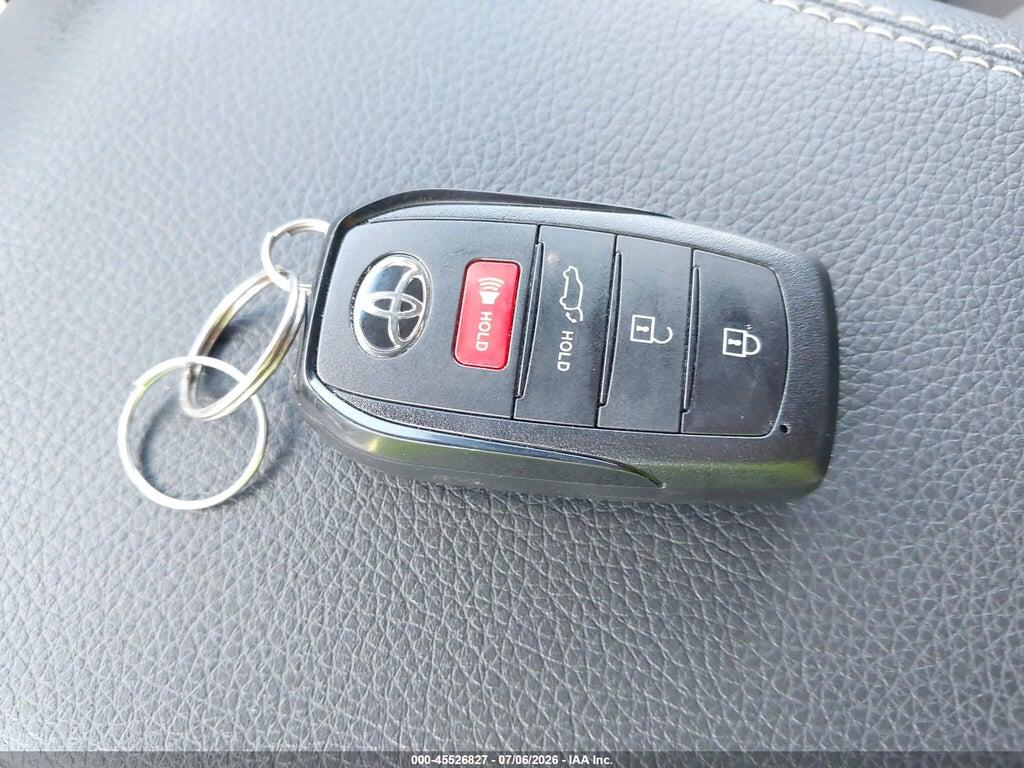 JTEABFAJ8R5000722 2024 TOYOTA LAND CRUISER photo no. 11