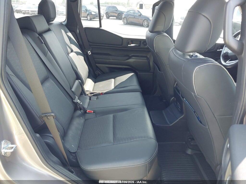 JTEABFAJ8R5000722 2024 TOYOTA LAND CRUISER photo no. 8