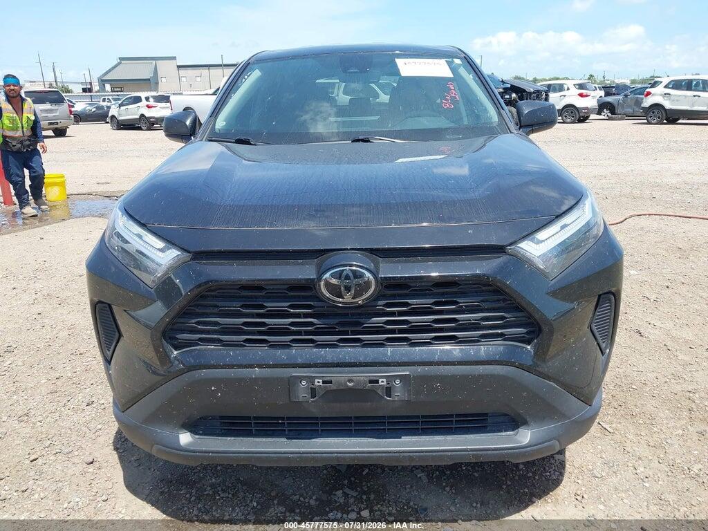 2T3H1RFV5RC265577 2024 TOYOTA RAV4 photo no. 12