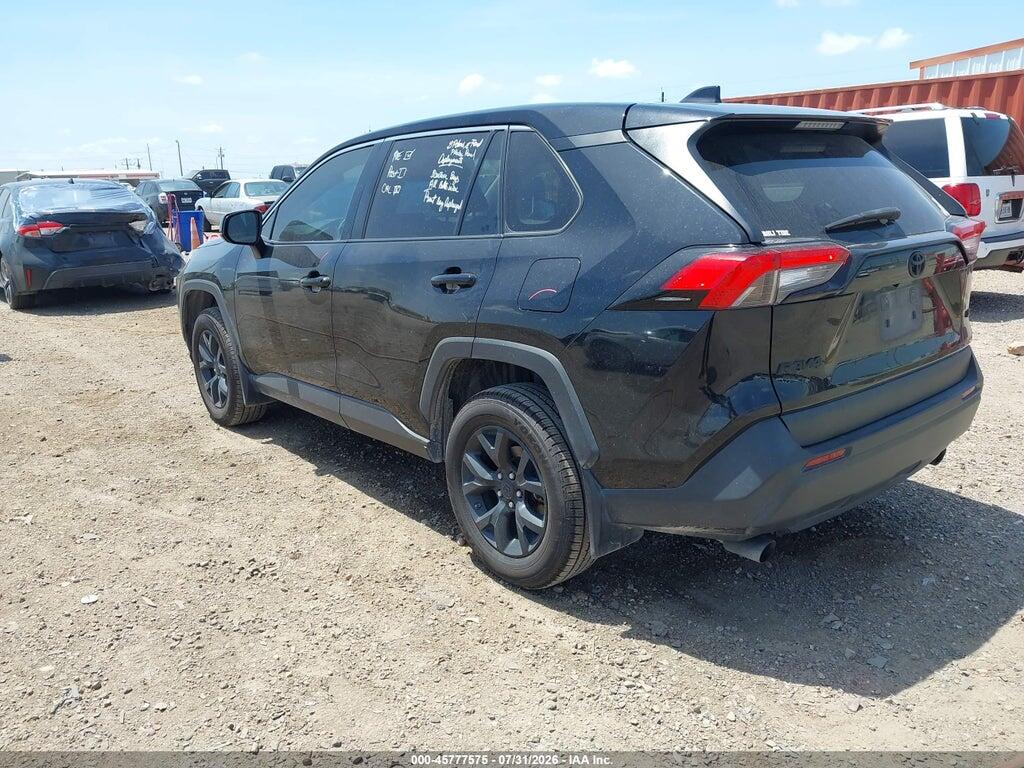2T3H1RFV5RC265577 2024 TOYOTA RAV4 photo no. 3