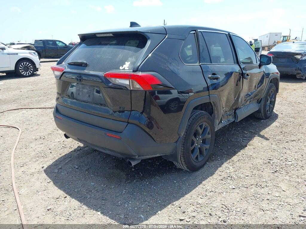 2T3H1RFV5RC265577 2024 TOYOTA RAV4 photo no. 4