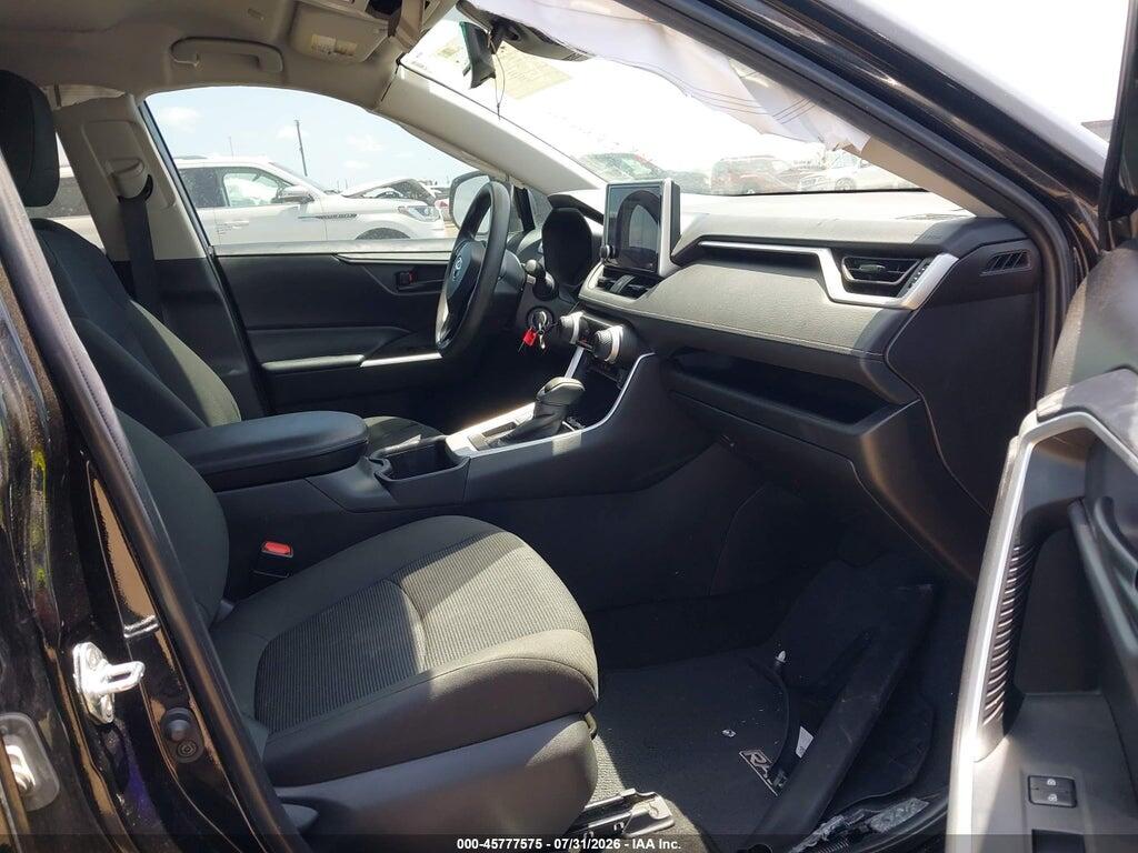 2T3H1RFV5RC265577 2024 TOYOTA RAV4 photo no. 5
