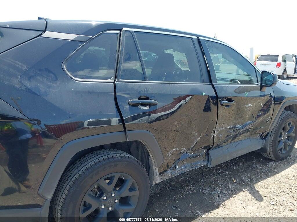 2T3H1RFV5RC265577 2024 TOYOTA RAV4 photo no. 6